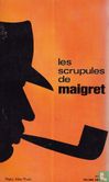 Les Scrupules de Maigret - Afbeelding 2