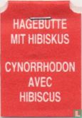 Hagebutten mit Hibiskus Cynorrhodon avec Hibiscus - Image 3