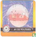 #100 Voltorb / #101 Electrode - Image 1