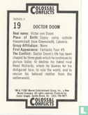 Doctor Doom - Image 2