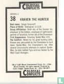 Kraven the Hunter - Image 2