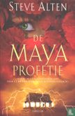 De Maya profetie - Bild 1