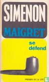 Maigret se défend - Image 1