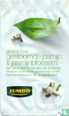 gestoomde jasmijn & jasmijnbloesem - Afbeelding 1