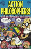 Action Philosophers 3 - Image 1