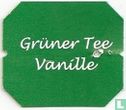Grüner Tee Vanille - Afbeelding 3