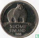 Finnland 50 Penniä 1998 - Bild 1