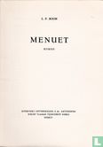 Menuet - Image 3