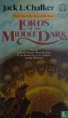 Lords of the Middle Dark  - Afbeelding 1