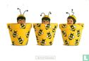 Anne Geddes: Bumblebee pots #3 - Afbeelding 1