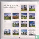 Molens kalender calendar2015 - Afbeelding 2