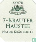 7-Kräuter Haustee - Afbeelding 3
