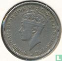 British West Africa 3 pence 1940 (H) - Image 2