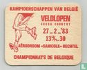 1857 bier door de eeuwen heen / Veldlopen - Image 2