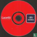 Daewoo Lacetti - Image 3