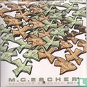 M.C. Escher kalender calendar 2015 - Image 1