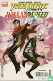 Young Avengers presents: Wiccan & Speed 3/6 - Bild 1