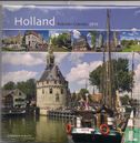 Holland kalender calendar2015 - Image 1