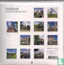 Holland kalender calendar2015 - Afbeelding 2