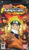 Naruto Ultimate Ninja Heroes - Bild 1