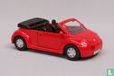VW New Beetle Cabrio - Bild 1