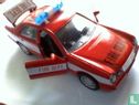 Mercedes E320 'Fire dept 637'