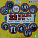 22 Dynamic Hits Vol. II - Image 1
