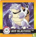 # 09 Blastoise - Afbeelding 1