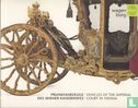 Prunkfahrzeuge des Wiener Kaiserhofes + Vehicles of the imperial court in Vienna - Bild 1