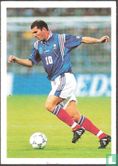 Zinedine Zidane - Afbeelding 1