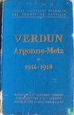 Verdun Argonne-Metz 1914-1918 - Afbeelding 1