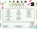 Italo Dance Classics  Vol.2 - Afbeelding 2