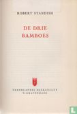 De drie bamboes