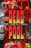 Deadpool: The Circle Chase - Image 1