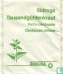 Tausendgüldenkraut - Afbeelding 1