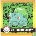 # 01 Bulbasaur  - Image 1