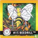 # 15 Beedrill - Afbeelding 1