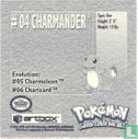 # 04 Chamander - Afbeelding 2