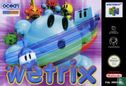 Wetrix - Afbeelding 1