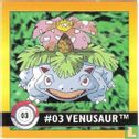 # 03 Venusaur - Afbeelding 1