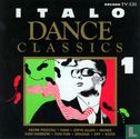 Italo Dance Classics  Vol.1 - Afbeelding 1