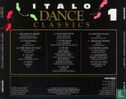 Italo Dance Classics  Vol.1 - Afbeelding 2