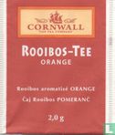 Rooibos-Tee Orange - Image 1