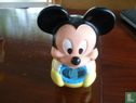 Mickey Mouse Kipphebel baby - Bild 1