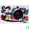 Joan Miro: "Litografia original Volume X" 