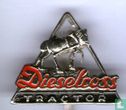 Dieselross tractors - Image 1
