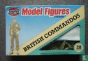 British commandos - Afbeelding 1