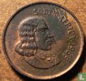Afrique du Sud 1 cent 1969 (SOUTH AFRICA) - Image 1