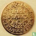 Aachen 3 marck 1754 - Image 1