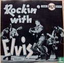Rockin' With Elvis - Afbeelding 1